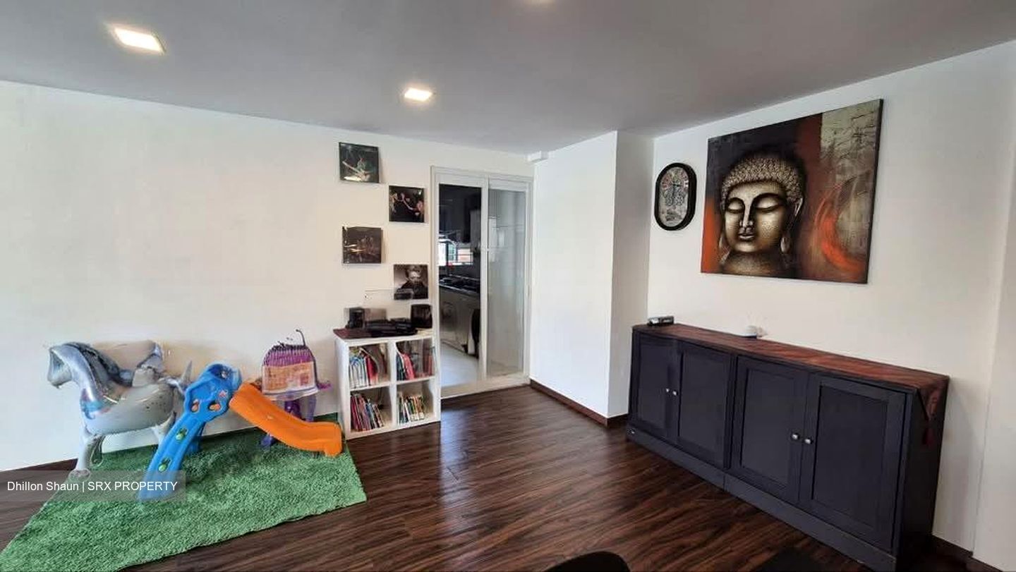 Blk 28 Ghim Moh Valley (Queenstown), HDB 5 Rooms #597239671